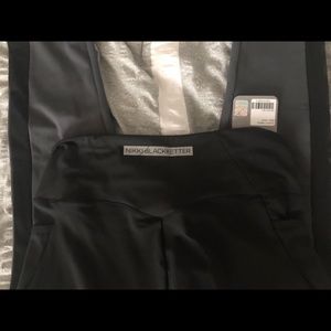 Nikki Blacketter x Gymshark Season 2